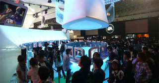 Illustration for article titled Star Ocean 4 Looks Amazing, Plays...The Same
